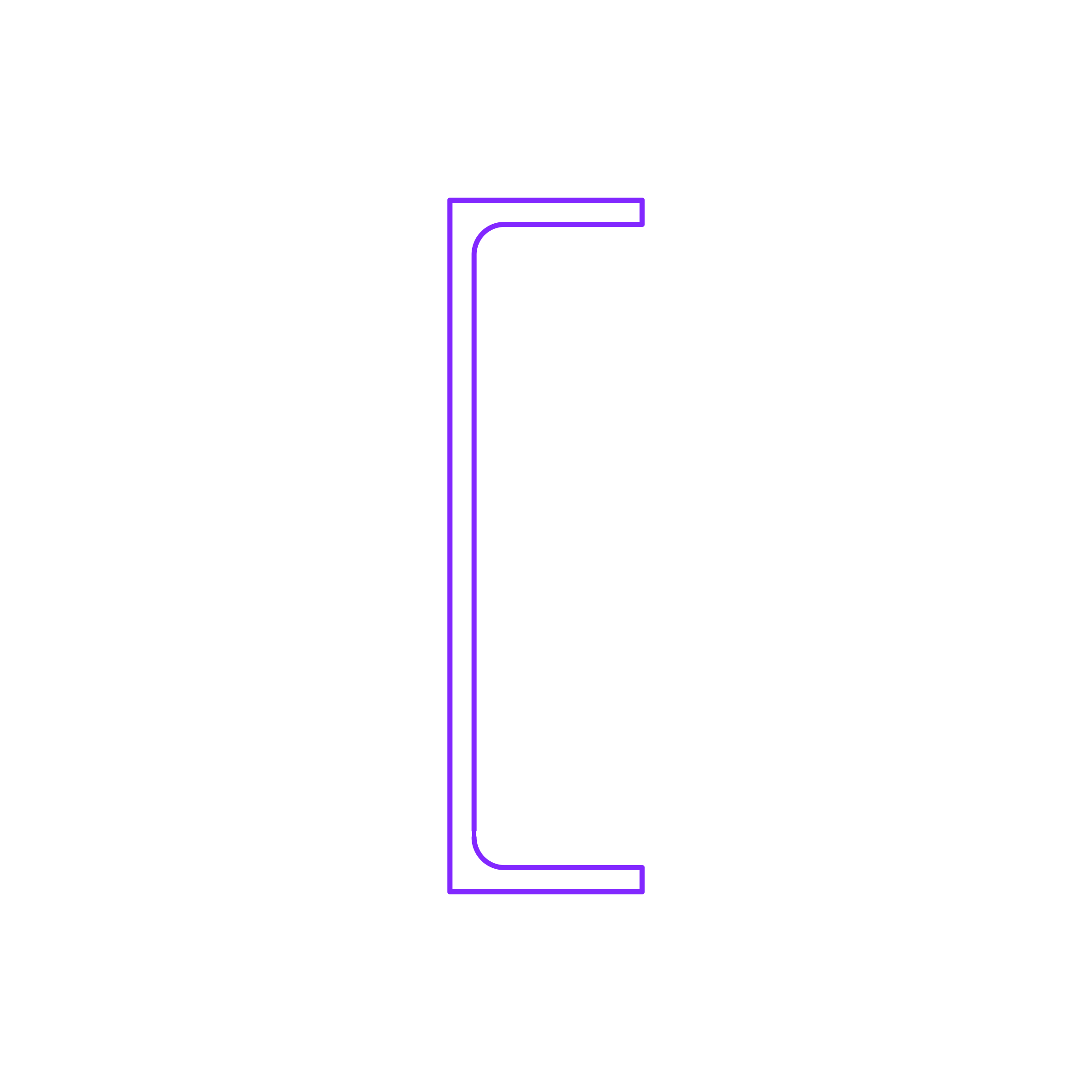 Buildings Steel Beams Joists U Channel Stencil Svg Vector Free Vectors
